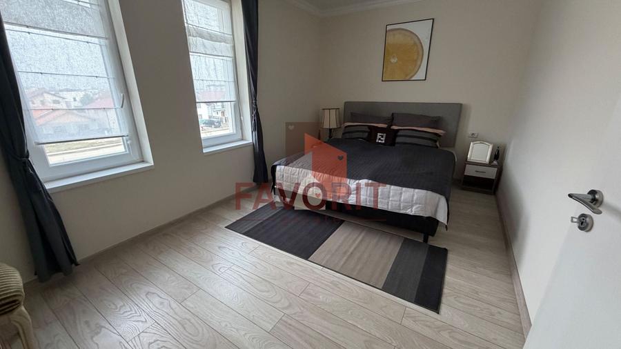 2 camere | Etaj 2 | Mobilat&utilat | Zona excelenta | Langa Eso - 6