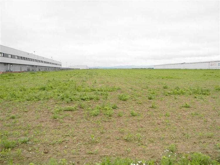 Teren Construcții intravilan de 2000 mp, în Est