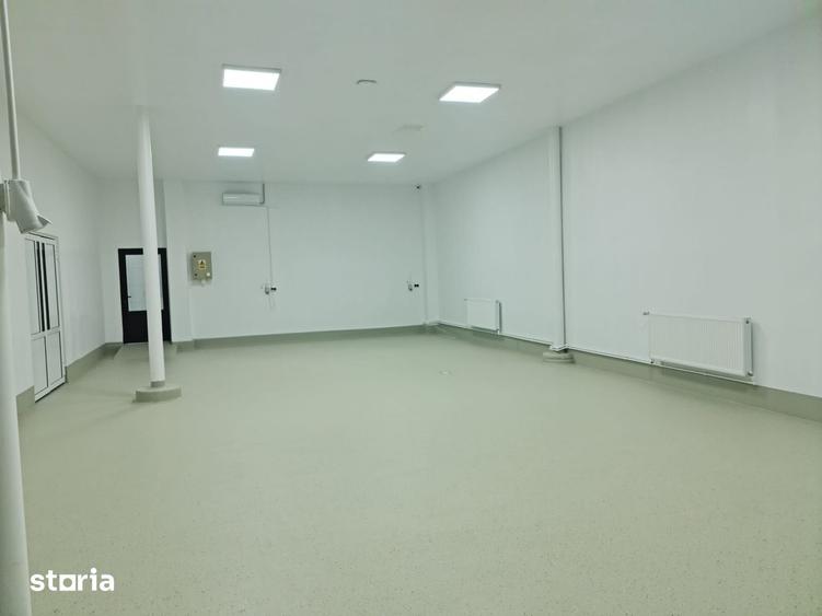Inchiriez spa?iu de produc?ie, depozitare, birouri etc suprafa?a 604mp - 3