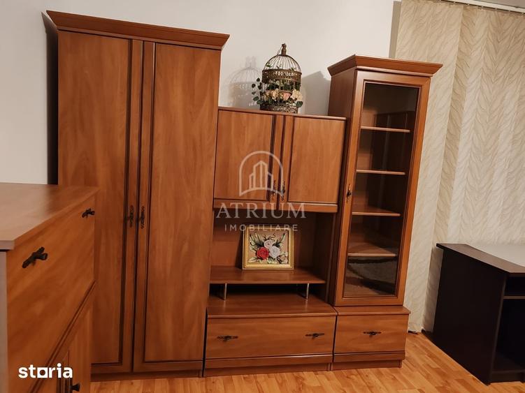 Apartament 1 camera, 36 MP, Marasti - 6