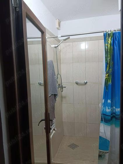 Apartament cu 2 camere semidecomandat în Hipodrom