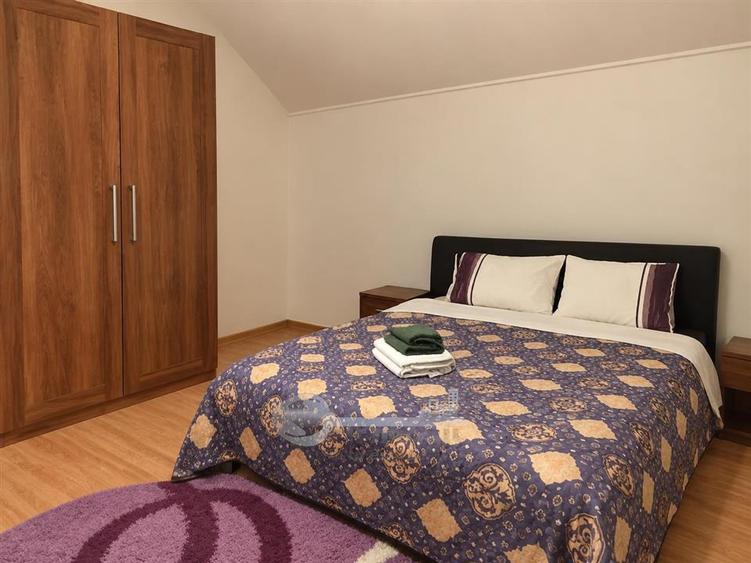 Apartament cu 3 camere decomandat în Canta