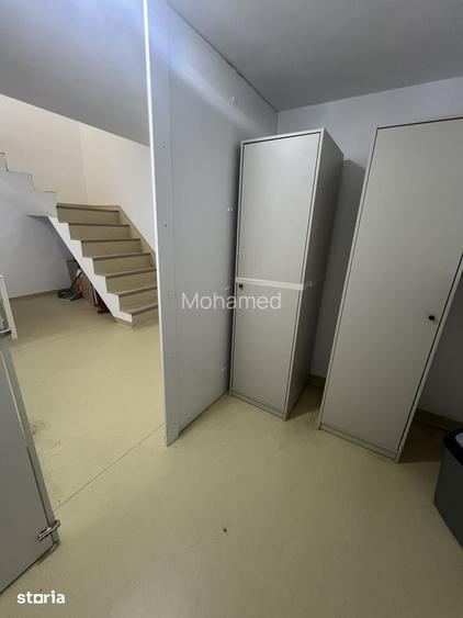 Apartament / Spa?iu Comercial Mihai Bravu Vanzare / Inchiriere 160 mp