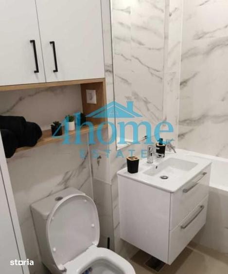 Apartament cu 2 camere în Theodor Pallady