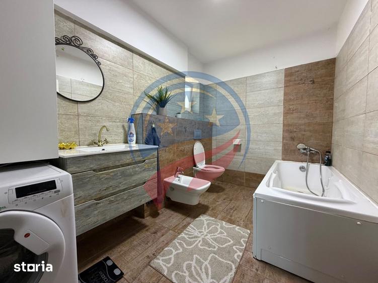 Apartament cu 3 camere în Calea București