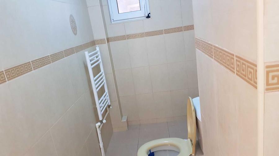 Spațiu comercial, de 20 mp, în Siderurgiștilor