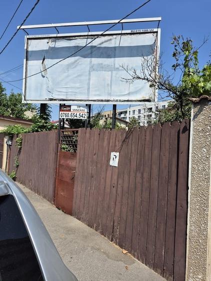 Bd. Uverturii, zona Cernisoara, Casa si teren intravilan 512 mp - 9