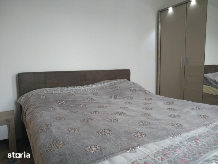 Casa premium cu panorama spectaculoasa Cristian Diferit Haus Residence - 6