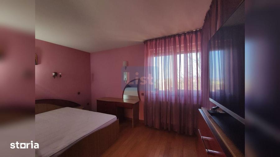 Casă cu 3 camere cu Teren 678 Mp în Europa