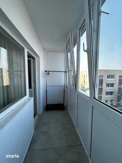 Apartament cu 2 camere decomandat în Cantacuzino