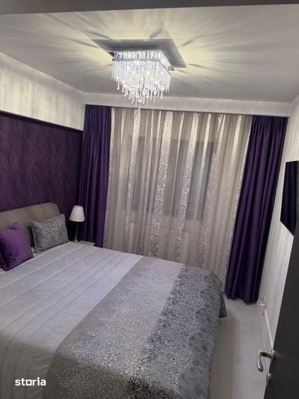 Apartament 3 camere - 2