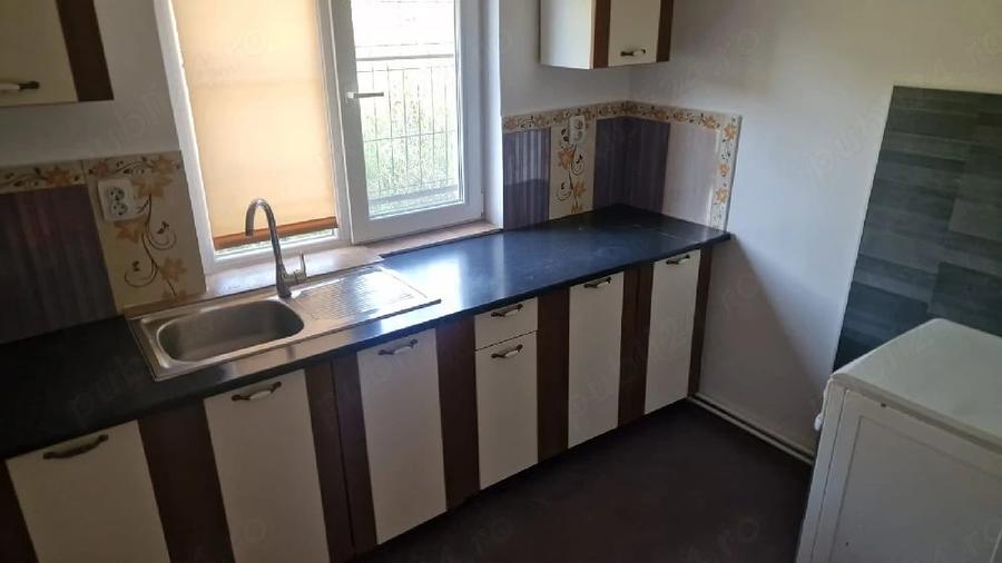 Casă cu Teren 520 Mp în Sălicea
