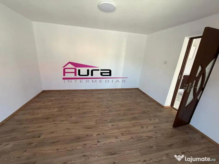 Casă cu 3 camere cu Teren 230 Mp în Central