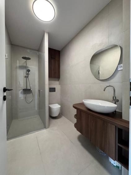 Apartament cu 2 camere semidecomandat în Florești — fotografia 2