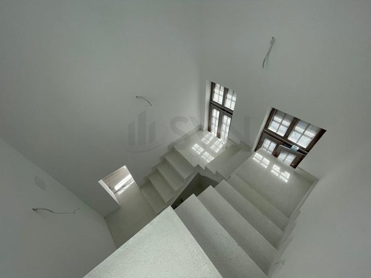 IDEAL INVESTITIE - Vila cu personalitate Dorobanti Capitale - 2