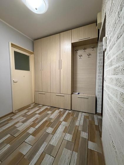 Inchiriere apt 2 camere in Galati, ultracentral, etaj 2, mobilat si utilat - 8