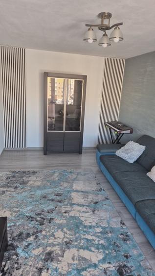 Apartament cu 2 camere decomandat în Fortuna