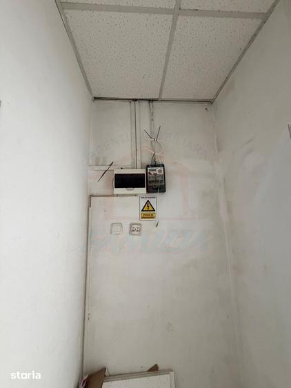 Spațiu comercial, de 53 mp, în Micro 21