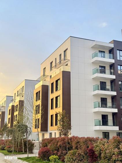 Studio Dublu - MTM Pipera Lake - Cesiune - Taxare Inversa - Proprietar - 11