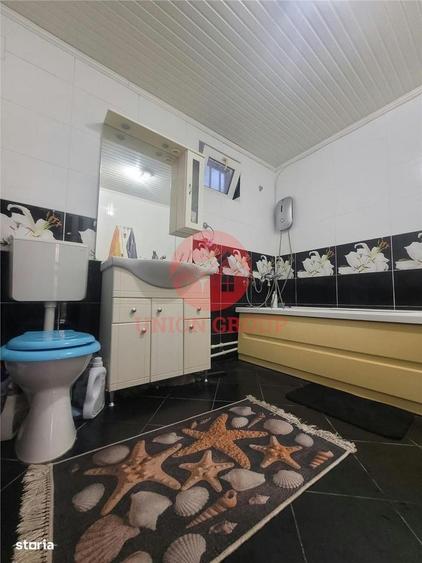 Casă cu 4 camere în Nord