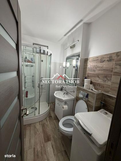 NECTORA IMOB-Apartament 2 camere, Blvd. Dacia, 50 mp, Mobilat/Utilat - 7