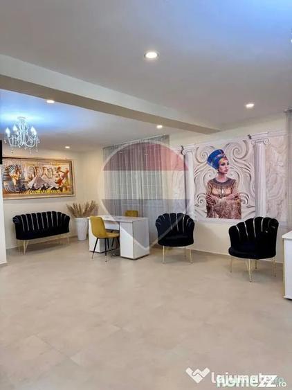 Spațiu comercial, de 150 mp, în Central