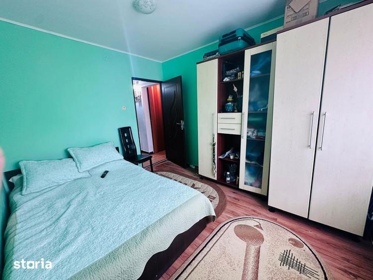 Apartament cu 3 camere, mobilat în Soarelui