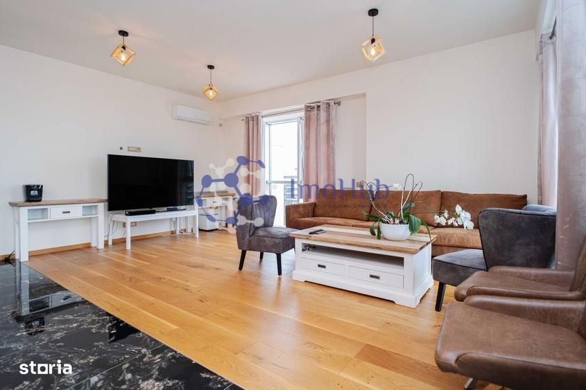 Apartament cu 3 camere în Copou