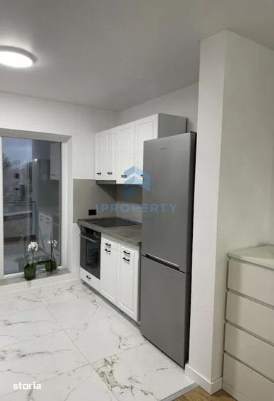 Apartament cu 2 camere, mobilat în Berceni — fotografia 3
