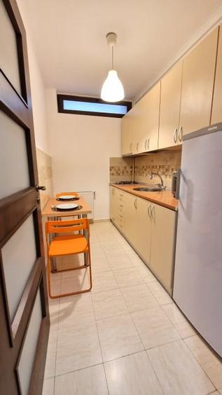 Apartament cu 2 camere decomandat, mobilat în Lujerului