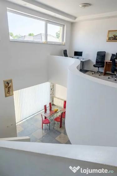 Casă cu 4 camere cu Teren 940 Mp în Ultracentral