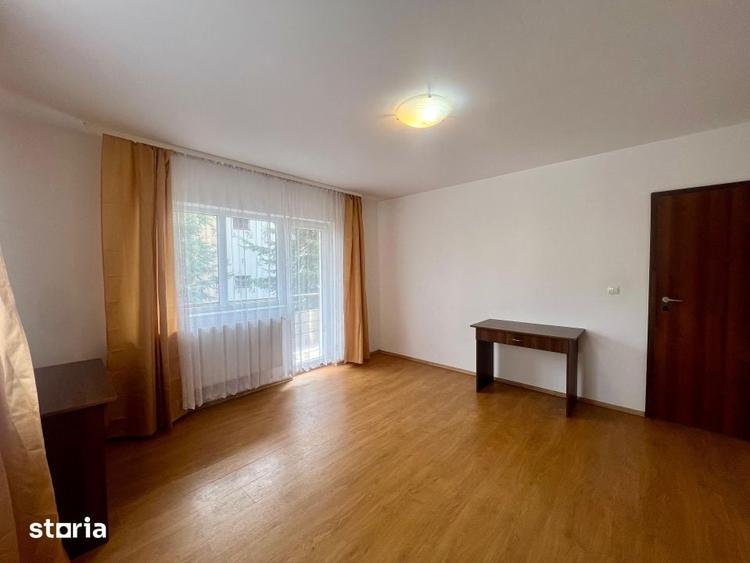 Apartament cu 2 camere decomandat în Zorilor