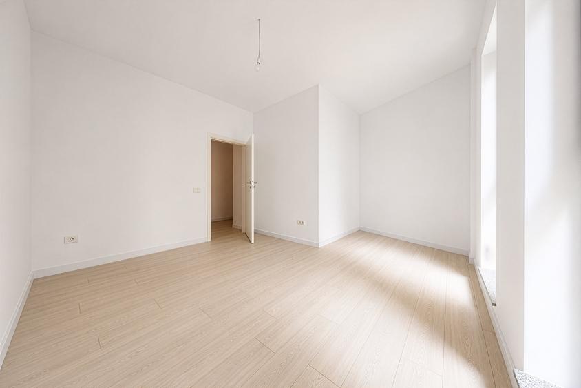 Apartament cu 4 camere decomandat în Timpuri Noi