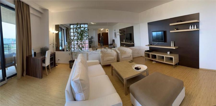 Apartament cu 3 camere decomandat, mobilat în Ștefan cel Mare