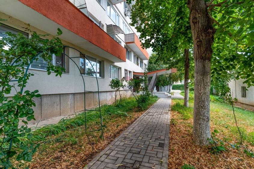 Apartament cu 3 camere de vanzare in Grigorescu - 13