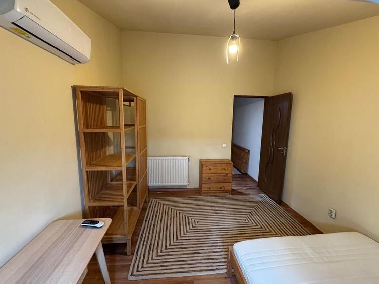 Apartament cu 2 camere decomandat în Obor