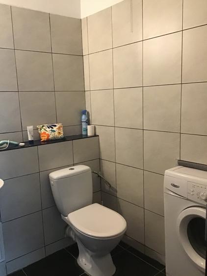 Apartament cu 2 camere în Balta Albă