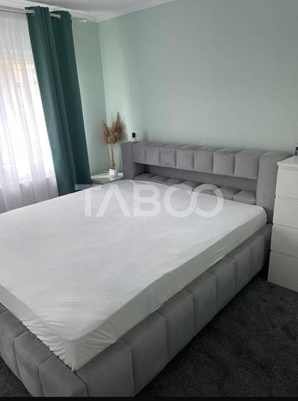 Apartament cu 2 camere decomandat, mobilat în Grigorescu