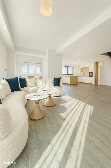 Apartament cu 4 camere în Central