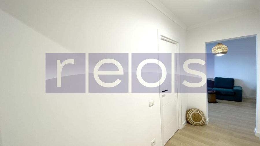 VANZARE APARTAMENT 2 CAMERE RENOVAT | COMPLET ECHIPAT | 13 SEPTEMBRIE | PANDURI - 14