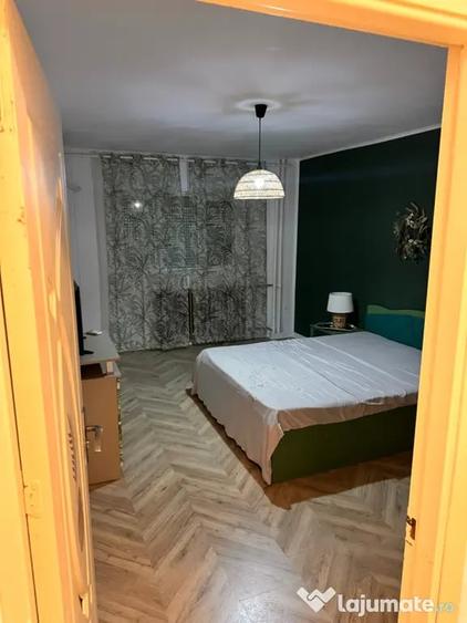 Garsonieră în Iancului