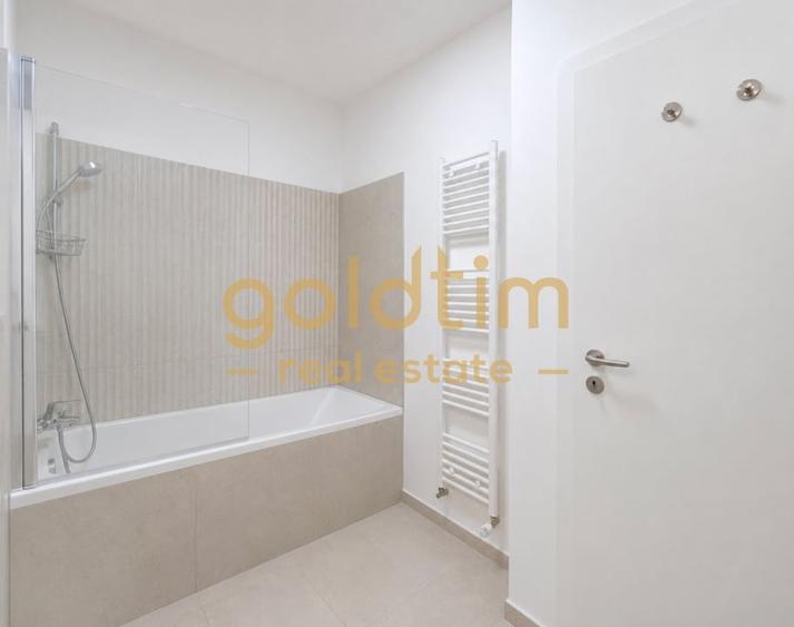 Apartament cu 3 camere semidecomandat, mobilat în Băneasa