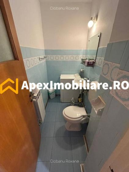 Apartament cu 4 camere decomandat în Gorjului