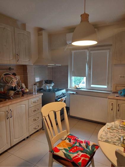 Apartament ultracentral 2 camere Carol - 1