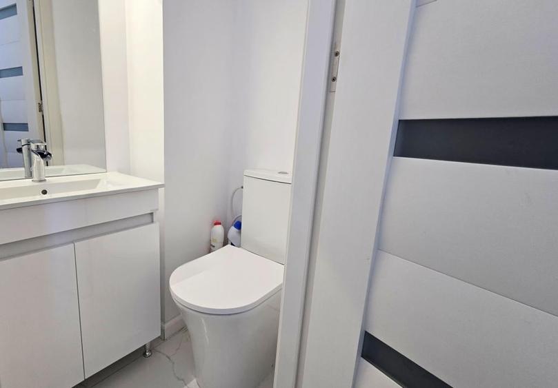 Casă cu Teren 305 Mp în Corbeanca