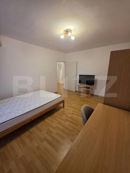 Apartament cu 2 camere decomandat, mobilat în Zorilor
