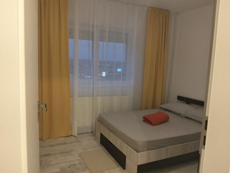 Apartament cu 3 camere în Șelimbăr