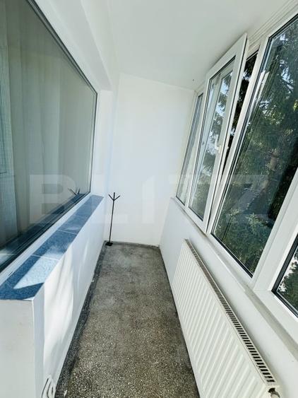 Apartament 2 camere, etaj intermediar, pet-friendly | Astra - 18