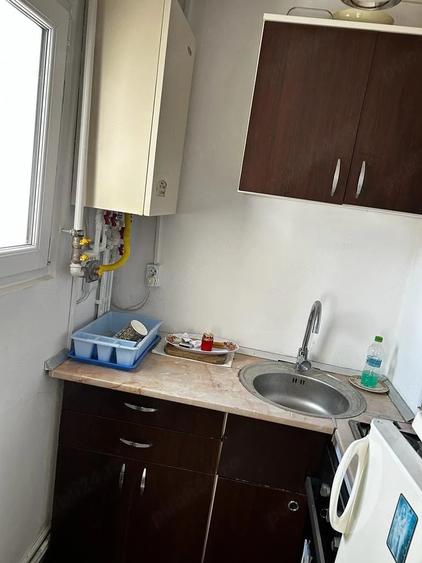 vanzare apartament 2 camere - 4