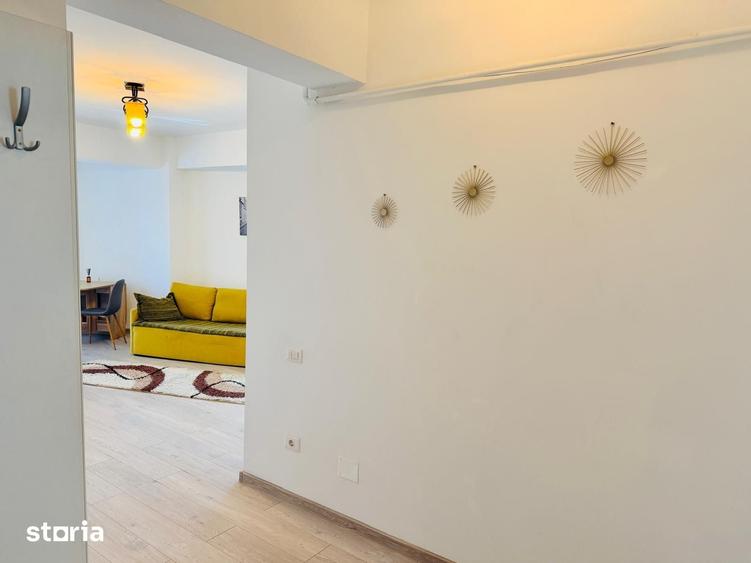 Apartament cu 2 camere în Ostroveni — fotografia 1